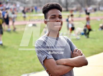 Thumbnail 1 in West JV Invitational photogallery.