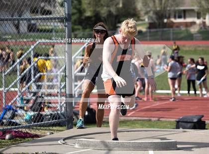 Thumbnail 1 in West JV Invitational photogallery.