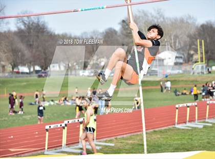 Thumbnail 1 in West JV Invitational photogallery.