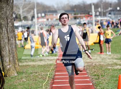 Thumbnail 1 in West JV Invitational photogallery.