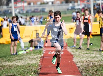 Thumbnail 2 in West JV Invitational photogallery.