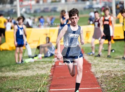 Thumbnail 1 in West JV Invitational photogallery.