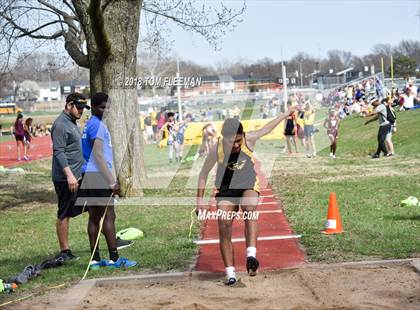 Thumbnail 1 in West JV Invitational photogallery.