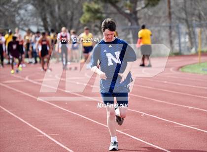 Thumbnail 3 in West JV Invitational photogallery.