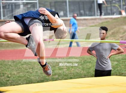 Thumbnail 3 in West JV Invitational photogallery.