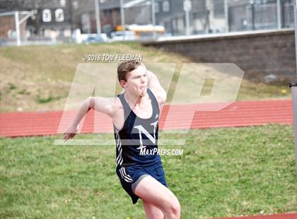 Thumbnail 3 in West JV Invitational photogallery.