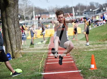 Thumbnail 1 in West JV Invitational photogallery.