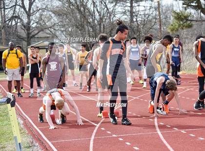 Thumbnail 1 in West JV Invitational photogallery.