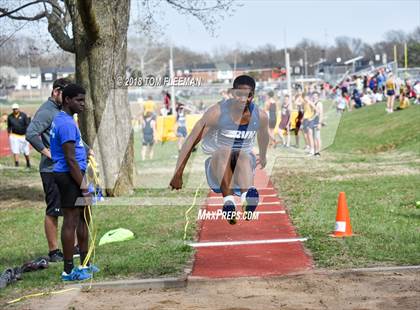 Thumbnail 3 in West JV Invitational photogallery.
