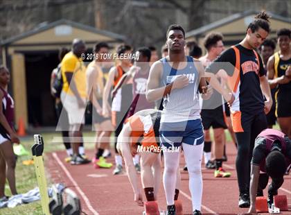 Thumbnail 3 in West JV Invitational photogallery.