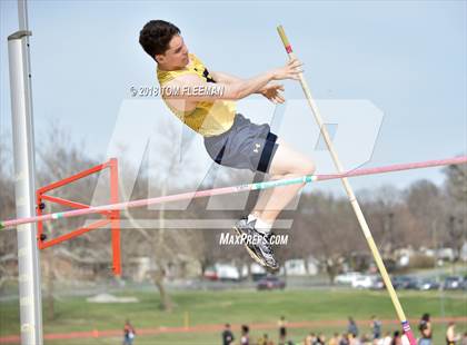 Thumbnail 1 in West JV Invitational photogallery.