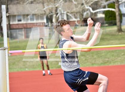 Thumbnail 2 in West JV Invitational photogallery.