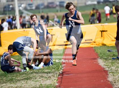 Thumbnail 2 in West JV Invitational photogallery.