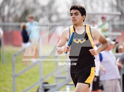 Thumbnail 2 in West JV Invitational photogallery.