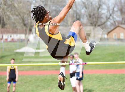 Thumbnail 2 in West JV Invitational photogallery.