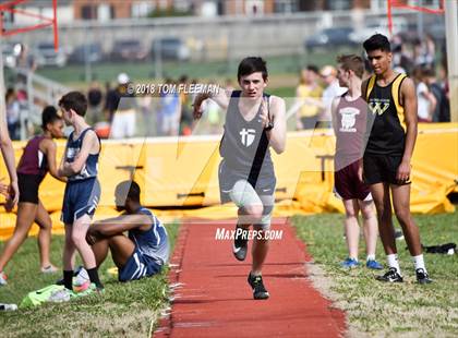 Thumbnail 1 in West JV Invitational photogallery.