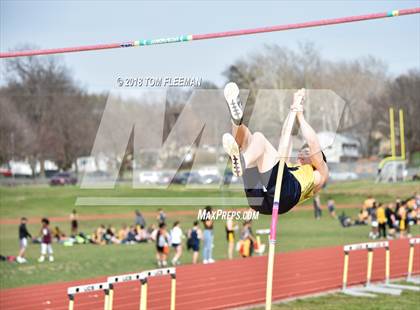 Thumbnail 1 in West JV Invitational photogallery.