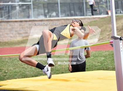 Thumbnail 1 in West JV Invitational photogallery.