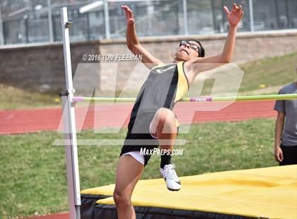 Thumbnail 3 in West JV Invitational photogallery.