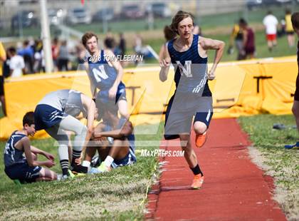 Thumbnail 3 in West JV Invitational photogallery.