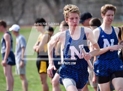 Thumbnail 1 in West JV Invitational photogallery.