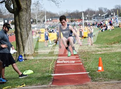 Thumbnail 3 in West JV Invitational photogallery.