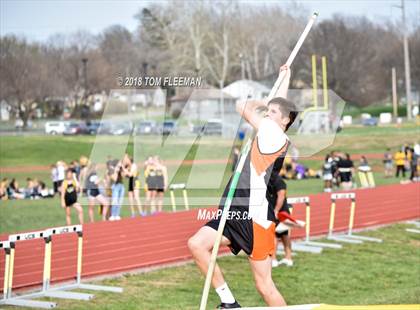 Thumbnail 1 in West JV Invitational photogallery.