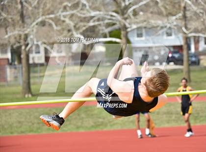 Thumbnail 1 in West JV Invitational photogallery.