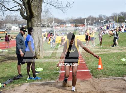 Thumbnail 2 in West JV Invitational photogallery.