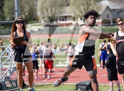Thumbnail 3 in West JV Invitational photogallery.