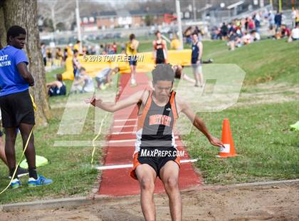 Thumbnail 3 in West JV Invitational photogallery.