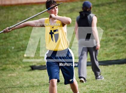 Thumbnail 3 in West JV Invitational photogallery.