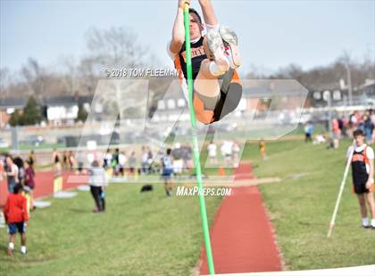 Thumbnail 2 in West JV Invitational photogallery.