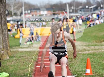 Thumbnail 2 in West JV Invitational photogallery.
