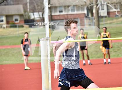 Thumbnail 1 in West JV Invitational photogallery.