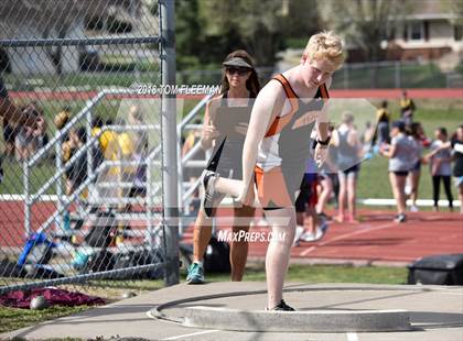 Thumbnail 2 in West JV Invitational photogallery.