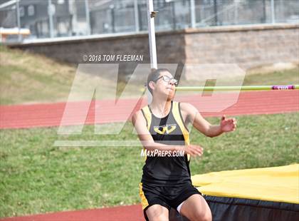 Thumbnail 2 in West JV Invitational photogallery.