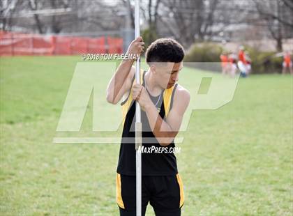 Thumbnail 3 in West JV Invitational photogallery.