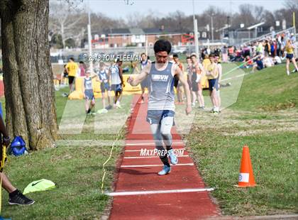 Thumbnail 2 in West JV Invitational photogallery.