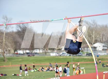 Thumbnail 2 in West JV Invitational photogallery.
