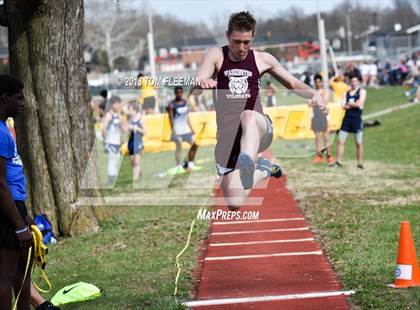Thumbnail 3 in West JV Invitational photogallery.