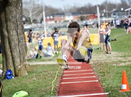 Thumbnail 1 in West JV Invitational photogallery.