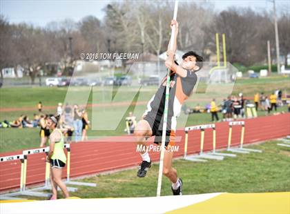 Thumbnail 3 in West JV Invitational photogallery.