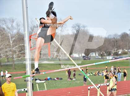 Thumbnail 3 in West JV Invitational photogallery.