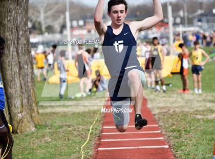Thumbnail 2 in West JV Invitational photogallery.