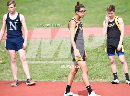Thumbnail 1 in West JV Invitational photogallery.