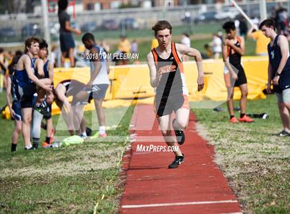 Thumbnail 2 in West JV Invitational photogallery.