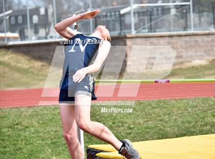 Thumbnail 2 in West JV Invitational photogallery.