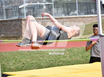 Thumbnail 3 in West JV Invitational photogallery.