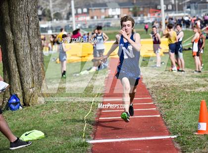 Thumbnail 3 in West JV Invitational photogallery.